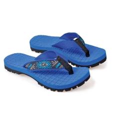Ukuran 31-36 CB6 Sandal Gunung Anak Laki - Laki Biru Komb MDC 011