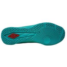UMBRO VELOCITA III CLUB IC (DAWN BLUE/CARBON/FIERY RED/SPECTRA GREEN) XRAYCOM