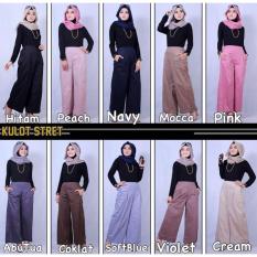ummi denay celana kulot streat