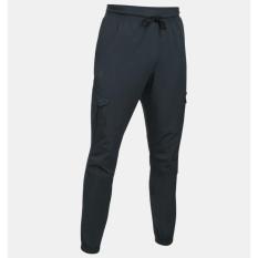 Under Armour Joger Pants Ori ( Ua Wg Woven Cargo) Style 1299184 - 6Lup0k