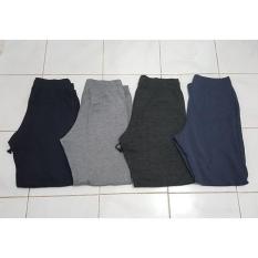 Uniqlo Mens Sweatpants Jogger 100% Original ( Full Label )