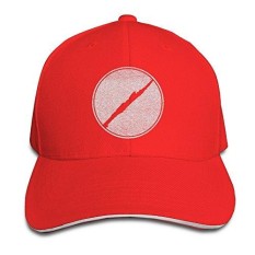 Unisex Silent Planet Cool Logo Baseball Cap - intl