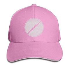 Unisex Silent Planet Cool Logo Baseball Cap - intl
