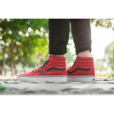 Unisex Sk8-Hi Slim Skate Shoe
