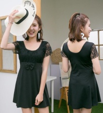 UR Korea Gaya Split Swimsuit-Intl