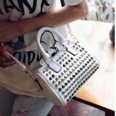 Urban trendy Tas Fashion Import Hongkong / Sling Bag Wanita / Handbag Hongkong C09345