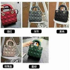 urbantrendy - korean style Bag Import / tas selempang Jelly wanita - C021803 Premium Quality