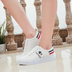 Uwais Shoes - Sepatu Kets Kumis Series
