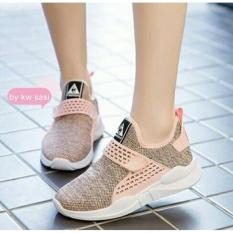 Uwais Shop - Sepatu Kets AB04 Series