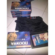 Vakoou Celana Dalam Kesehatan Pria / America Vacoou Asli Murah - F0pcxc