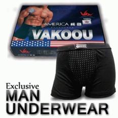 Vakoou/ Vakuo/ Vakau- Celana Dalam Kesehatan Pria - 7Trlz4
