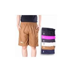 Valatex Celana Pendek Pria / Buat Santai / Banyak Warna / KP02 - Ttvekd