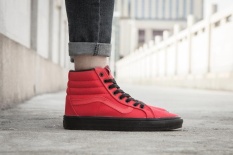 VAN5 Unisex Old Skool (50th) Skate Fation Sneaker Sepatu-Intl