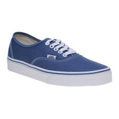Vans Authentic Core Sneakers - Navy