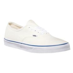 Vans Classic U Authentic - White