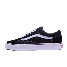 Vans Old Skool pro unisex street low top canvas shoes for men's and women's os skateboarding sneakers VN-0D3HY28