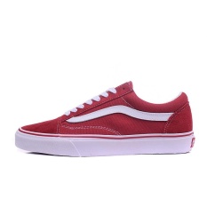 Vans Old Skool pro unisex street low top canvas shoes for men's and women's os skateboarding sneakers VN-OVOKDIC 088