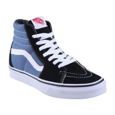 Vans U SK8-HI Shoes - Navy