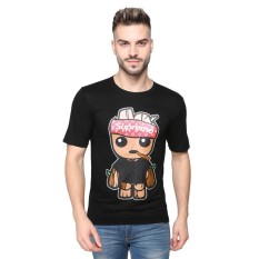 Vanwin - Kaos T-Shirt Distro Premium Supreme Baby Groot