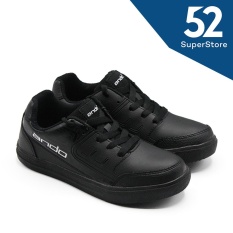 Vector (Lace) AB - Hitam/Putih size 34-37
