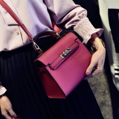 Vedlyn.id Tas Fashion Tas Wanita Tas cewek tas import tas batam tas kosmetik tas ransel tas selempang sling bag tas mini tas pom-pom LT1098 BQ1586