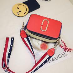 Vedlyn.id Tas Fashion Tas Wanita Tas cewek tas import tas batam tas kosmetik tas ransel tas selempang sling bag tas mini tas pom-pom LT1135
