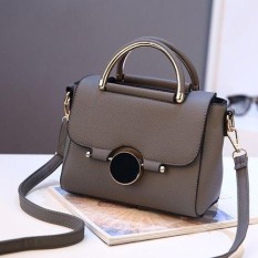 Vedlyn.id Tas Fashion Tas Wanita Tas cewek tas import Tas Korea tas batam tas kosmetik tas ransel tas selempang sling bag tas mini tas pom-pom b9085