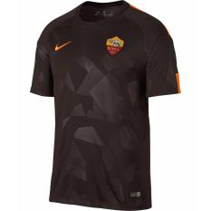 VERICHI - Jersey Bola Replica Shirt Jersey 3Rd As Roma Ukuran S M L XL Elegant Murah