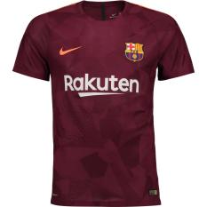VERICHI - Jersey Bola Replica Shirt Jersey 3Rd Barcelona Ukuran S M L XL Elegan Murah