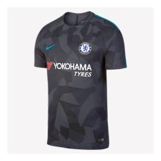 VERICHI - Jersey Bola Replica Shirt Jersey 3Rd Chelsea Ukuran S M L XL Elegant Murah