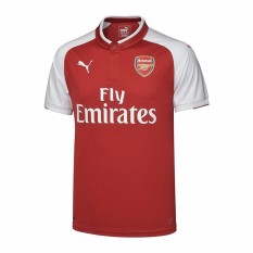 VERICHI - Jersey Bola Replica Shirt Jersey Home Arsenal Ukuran S M L XL Elegant Murah