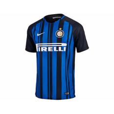 VERICHI - Jersey Bola Replica Shirt Jersey Home Inter Milan Ukuran S M L XL Elegant Murah