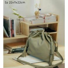 VICK-023 TAS SERUT SLEMPANG, TAS REMAJA MURAH, TAS WANITA SANTAI
