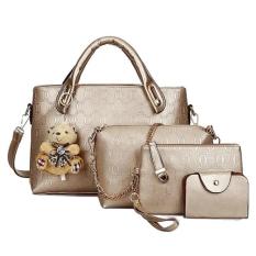 Vicria Tas Branded Tas Wanita Tas Import Tas 4in1 Tas Korea Tas Batam