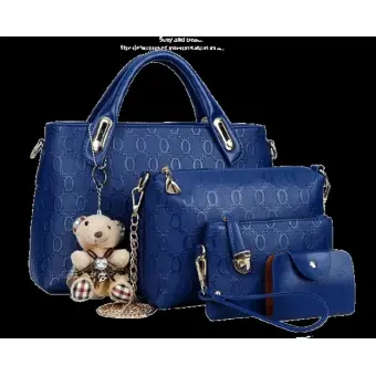 Lazada Tas Branded 5
