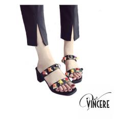 Vincere ~ Promo 2018 VCR 4011 Sepatu Import TER-Murah