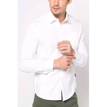 baju slim fit