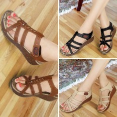 VS - Sepatu Sandal Wanita Kickers Mulan 1160 - All