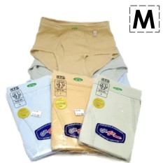 Vuvida GT Man Celana Dalam Pria / CD GT Man / underwear pria RPG 704 BW - isi 3 pcs