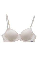 Wacoal IB 5518 Basic Bra - Krem