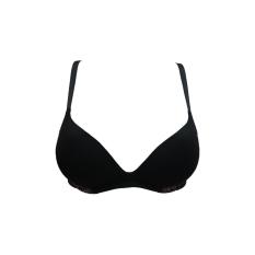 Wacoal Sexy Look Fantasie Collection Bra IB 4445 - Black