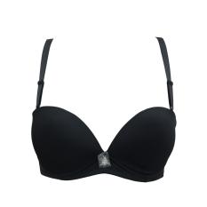 Wacoal Sexy Look Series Bra - IB 5736 - Black