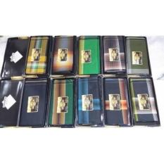 wadimor Sarung Tenun 1 Pc Corak Random - Eksklusif Premium Muslim Motif Asia Kain Sarong Muslim Pria Dewasa Perlengkapan Ibadah Sholat Jum'at Ied Hari Raya Pengajian Corak Masa Kini Bahan Halus Lembut Adem Nyaman