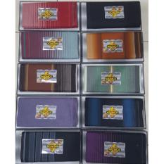 Wadimor Sarung Tenun Horison Warna Warni - 1Kardus/10pcs
