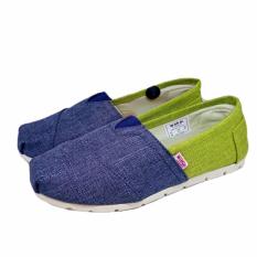 Wakai Koi Lime Sepatu Wanita ORIGINAL