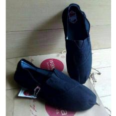 WAKAI NAMIKAZE FULL BLACK