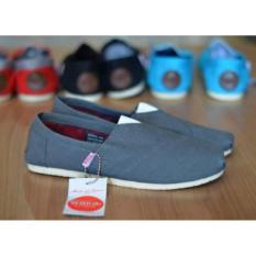 Wakai Unisex Gray Couple 36-43