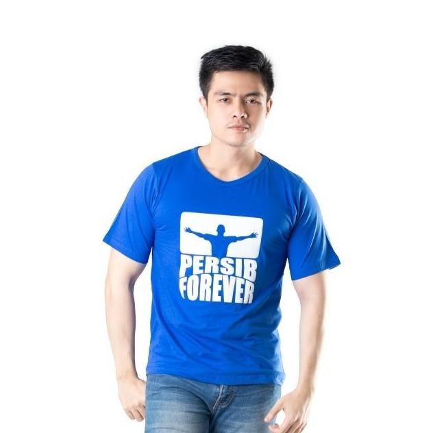 Walexa Kaos Distro Persib Kualitas Premium