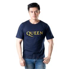 Walexa Kaos Distro QUEEN Kualitas Premium