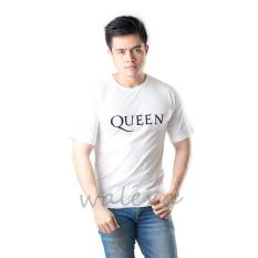 Walexa Kaos Distro QUEEN Kualitas Premium
